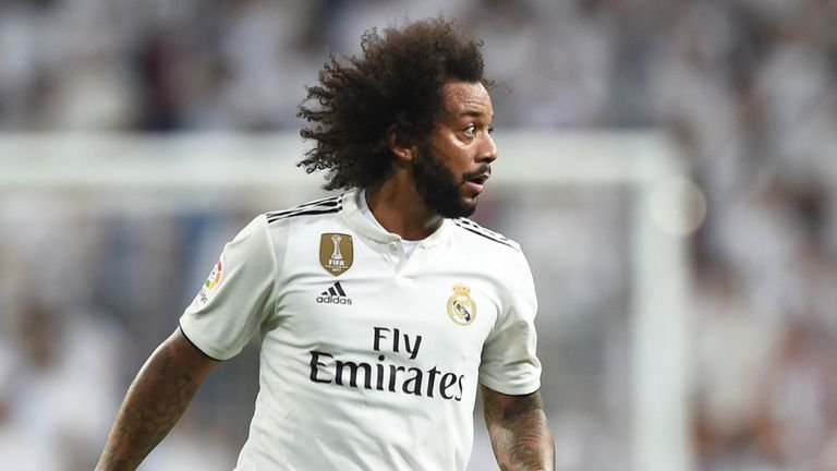Marcelo juve sky sport