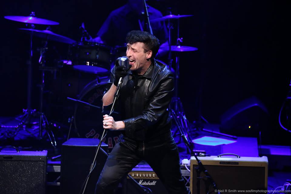 This Saturday 8th join <a href="/RnRParadise/">Rock n Roll Paradise</a> for another #RocknRoll rollercoaster at <a href="/RadlettCentre/">The Radlett Centre</a> For your tickets call 01923 859291 or buy online at ow.ly/sThE30kYw9m #BuddyHolly #Elvis #GeneVincent #Theatre #LiveMusic <a href="/RadlettWire/">Radlett Wire</a> <a href="/RadlettNewsBot/">Radlett Newsbot</a> <a href="/Radlett_Online/">Radlett Online</a>