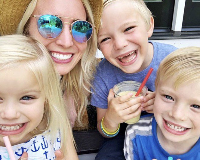 Enjoy the fruits of your labor. #laborday
📷: <a href="/jenmren/">jejejenn</a>