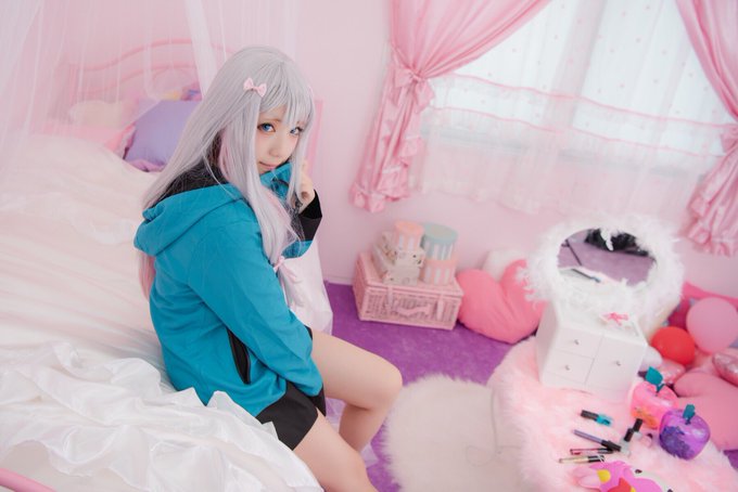 コスプレイヤー砂糖まるのTwitter画像16