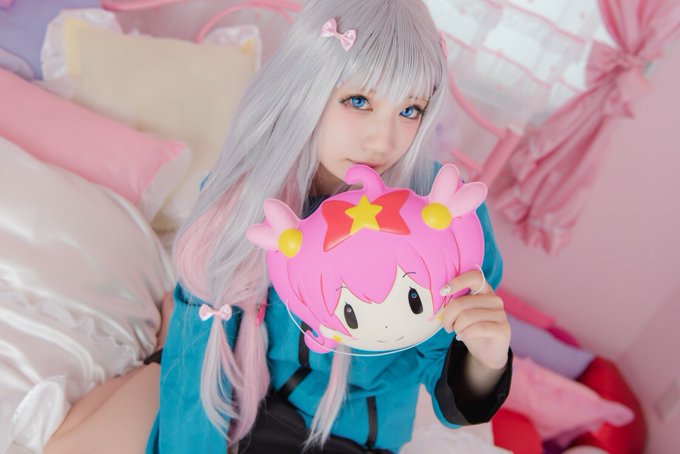 コスプレイヤー砂糖まるのTwitter画像17