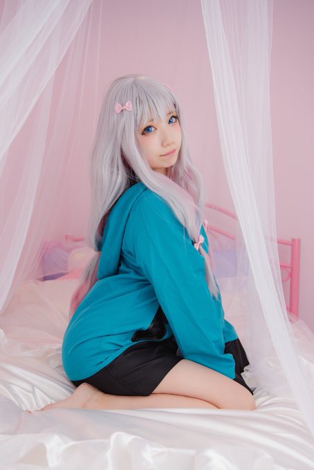 コスプレイヤー砂糖まるのTwitter画像15