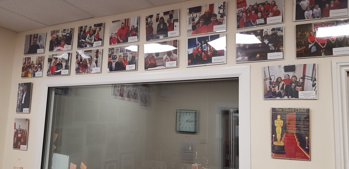 Back in school <a href="/antmiddleton/">Ant Middleton</a> hope you can still make it in our hot seat, once you have settled in <a href="/RegandVic/">Regent Theatre & Victoria Hall</a> for your tour 🤗
We think your photo will sit nicely on our Wall of Fame 🌠🌟#goals