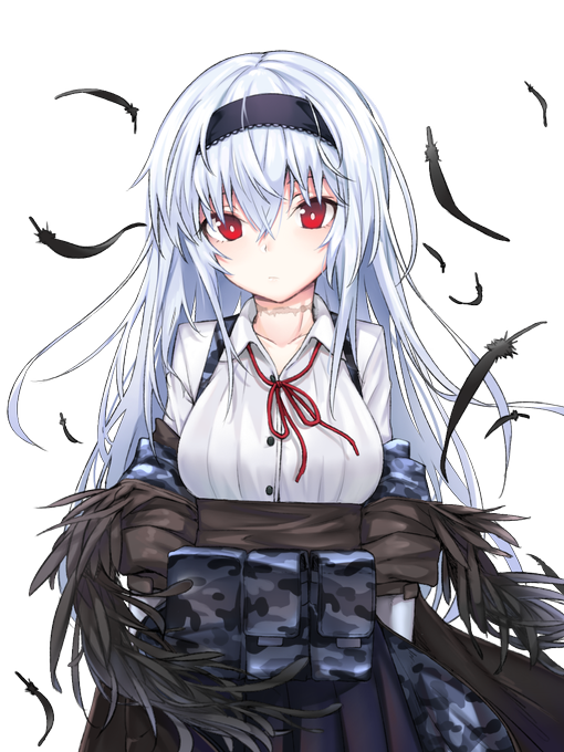 少女前のtwitterイラスト検索結果 古い順