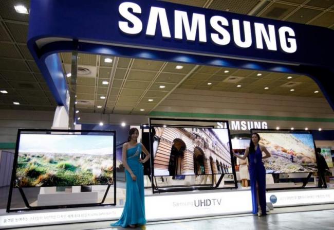 టీవీల ఉత్పత్తిని ఆపివేస్తున్న శాంసంగ్‌ : sakshi.com/news/business/…
#Samsung
#tvmanufacturing
#MakeInIndia