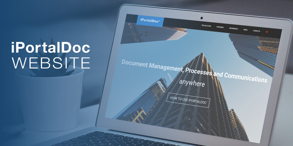 IPBrick's tweet image. New #website iportaldoc.pt/en