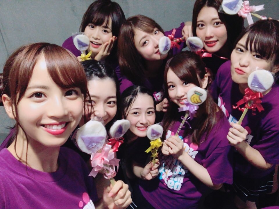 みなみちゃん偉いねぇ