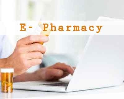 medicaldialogs's tweet image. @MoHFW_INDIA #draftrules #saleofdrugs #epharmacy Health Ministry draft rules on sale of drugs by e-pharmacy- Details - Business | Medical Dialogues buff.ly/2Q1Yywr