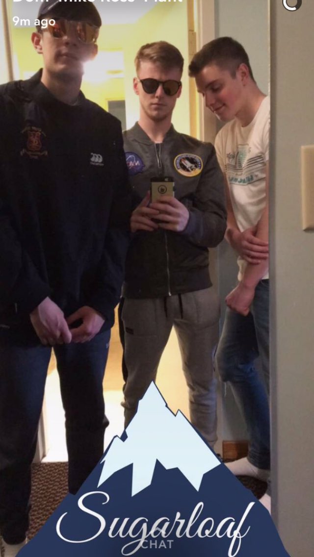 joshpenman__'s tweet photo. @daplant98 happy birthday bro x https://t.co/XAKF837yDn