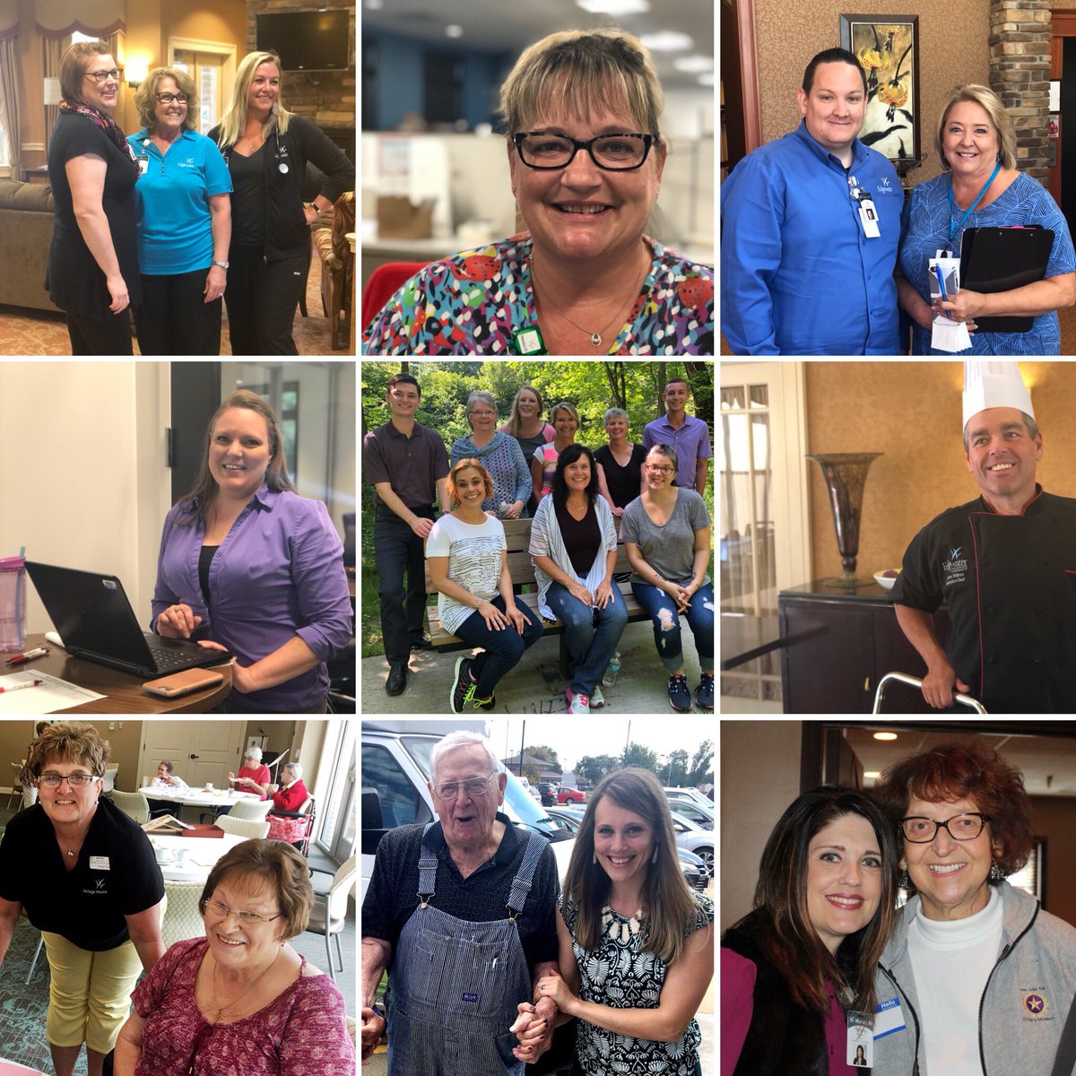 WLifeIA's tweet photo. Meeting the needs of those who place their trust in its isn't an 8-hour-day, 5-day-per-week job. As we observe Labor Day, we're grateful to the hundreds of team members who go above and beyond, day-in and day-out. Thank you all #laborday #WesleyLife #seniorliving #seniorhousing https://t.co/LJalRR1XUn