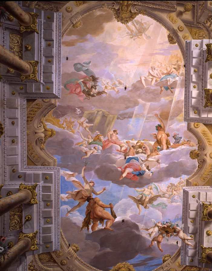 Continuano sabato #8settembre le aperture serali in programma ai #Musei nazionali di #Lucca, Villa Guinigi e Palazzo Mansi: orario serale dalle 19.30 alle 22.30. (Ultimo ingresso ore 22.00). #polomusealetoscana @Mibac polomusealetoscana.beniculturali.it/index.php…