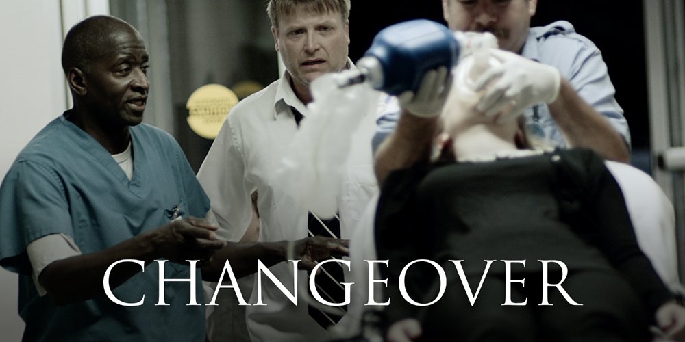 Awarded at <a href="/ValleyFilmFest/">The Valley Film Festival</a>, <a href="/worldfest/">worldfest</a> and <a href="/newhopefilmfest/">New Hope Film Fest</a>, #Changeover follows the story of Haley, who, after losing her parents in an accident, moves in with her #singledad uncle and his son.

<a href="/ChangeoverFilm/">Changeover</a> premieres this #Saturday in the #UK
#teenmentalhealth #indiefilm