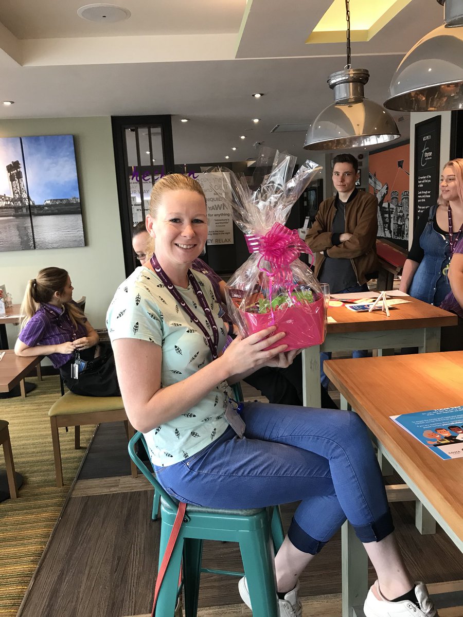 A big Well Done to <a href="/pam3385/">Pam</a> our Team Member of the month for P6 with the most name mentions!!! <a href="/northeastsolus/">North East Solus PI</a>