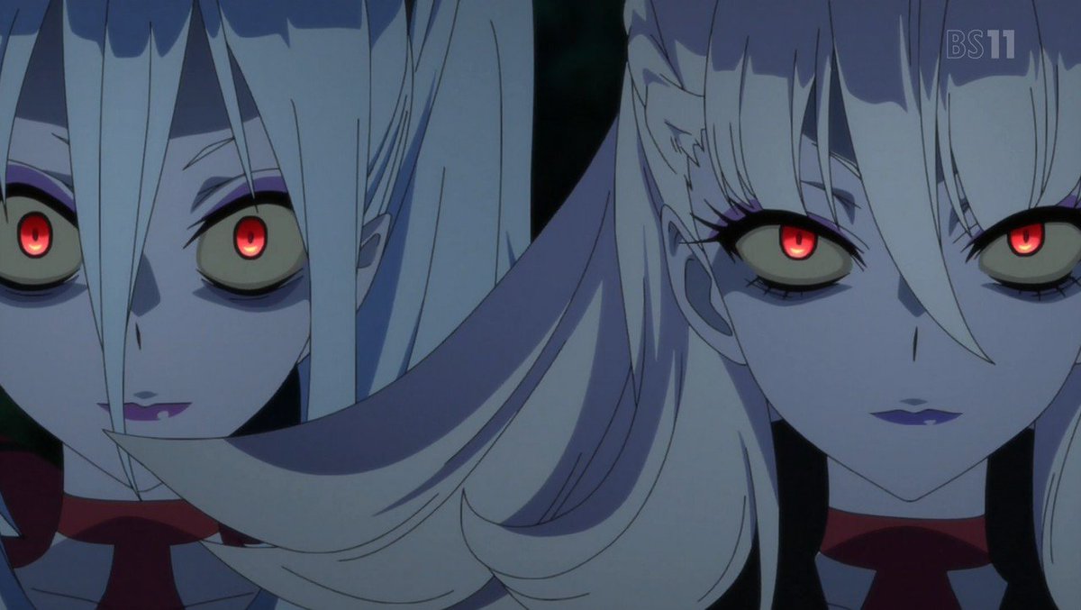 Kame 天狼 Sirius The Jaeger 8話感想 やっぱりミハイルはヴァンパイア側についたわけでは無かった 天狼の匣の封印を解くにはユーリィが必要か クラルヴァインがガン無視されていて笑ったｗ ビショップはどこまで信用できるのか お嬢の行動力はさすがだｗ