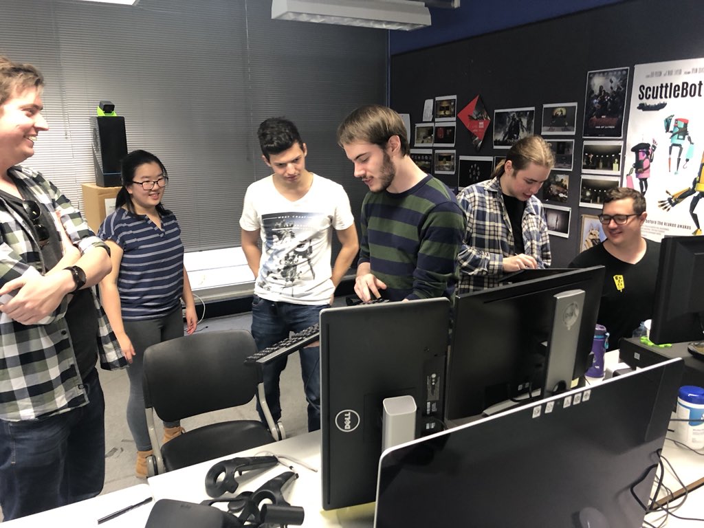 Hub Studio tweet media