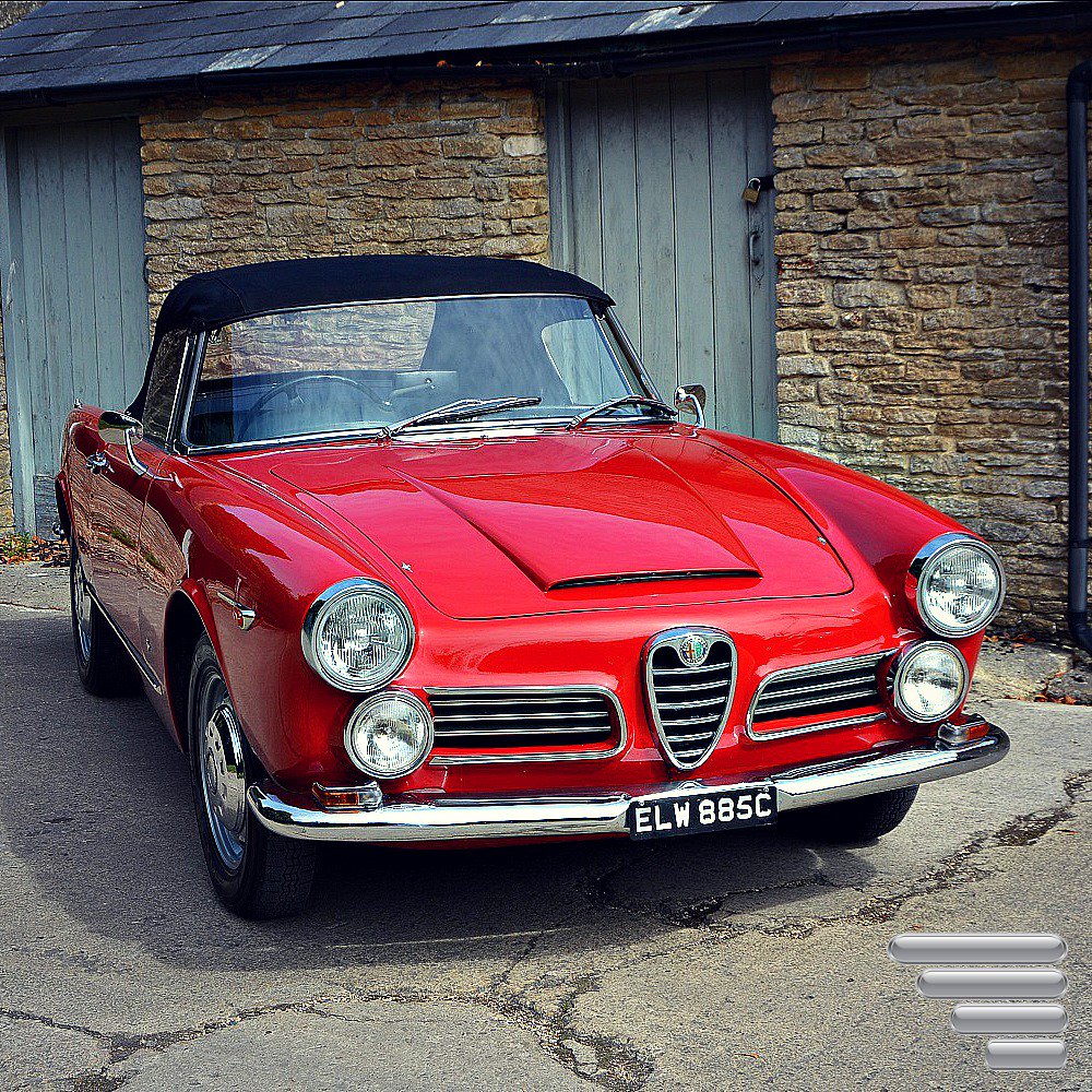 Cotswold Classic Car Restorations tweet media