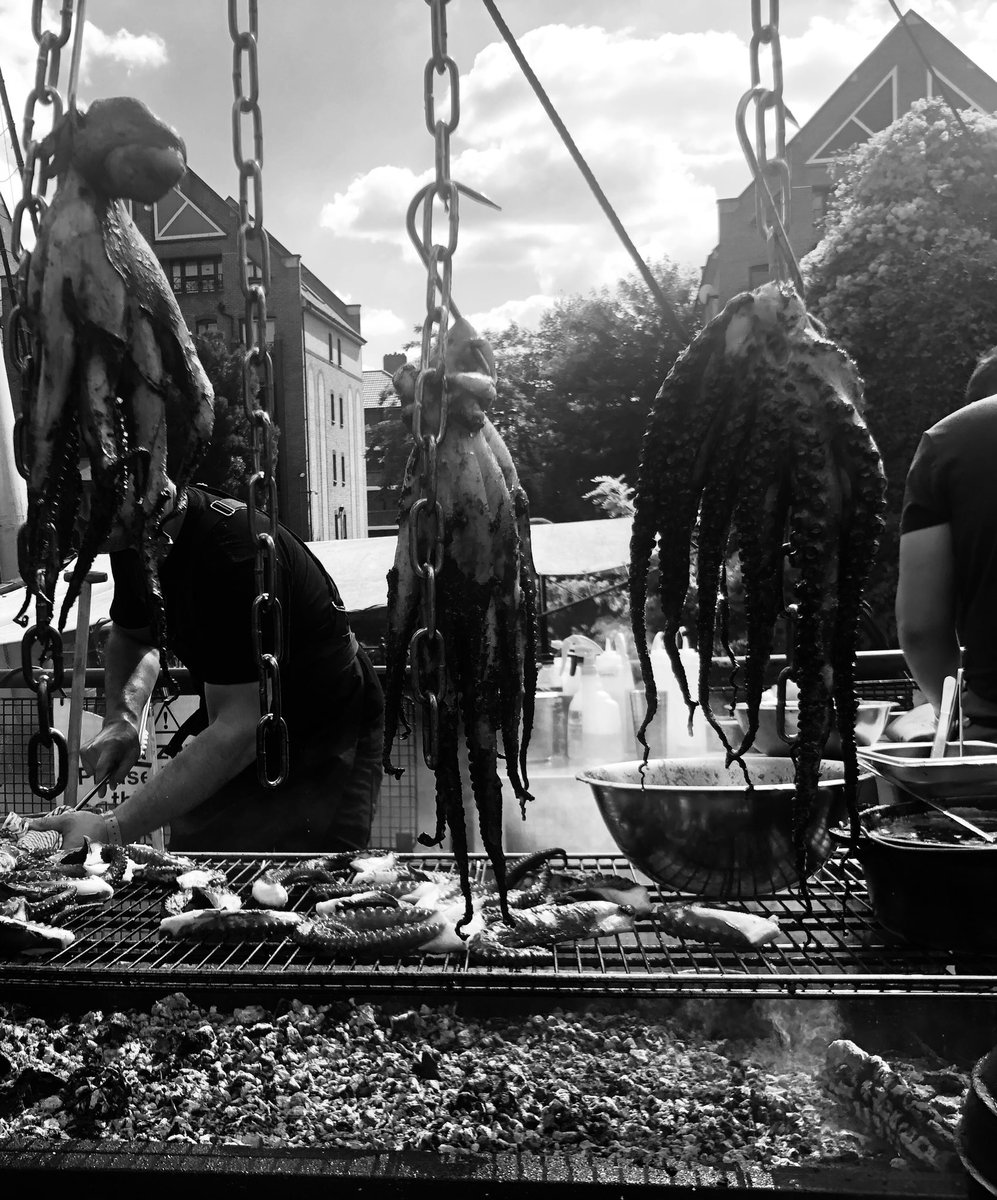 WelshGlutton's tweet photo. @MeatopiaUK  2018 you were a blast! https://t.co/bOXEuvjIMF