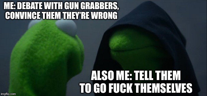 1CupNoLiberty's tweet image. The struggle is real