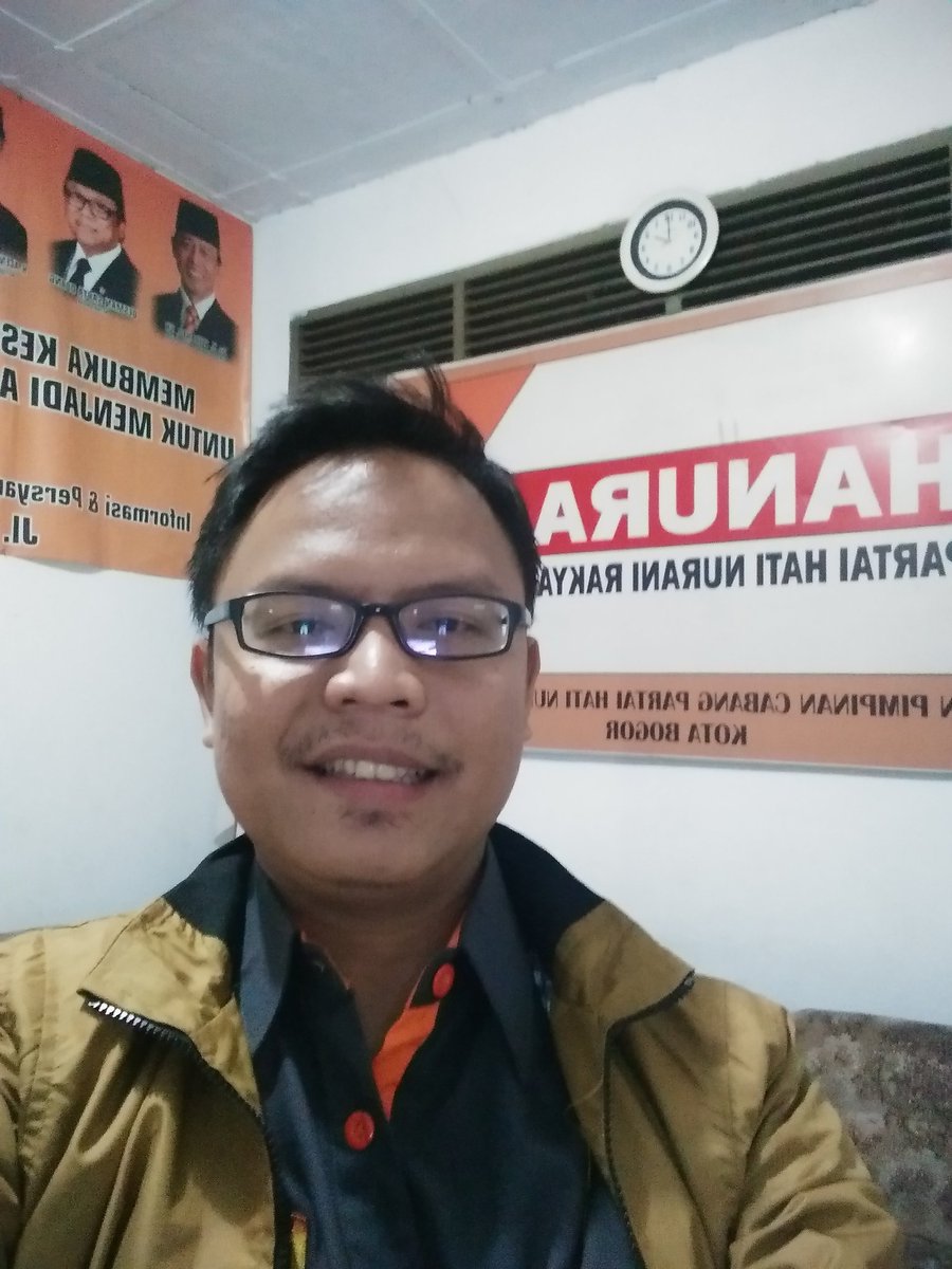 #partai #hanura #bogor #caleg #dprd #kota #bogor #dprdkotabogor #dapil3 #bogorselatan #bogsel #2019