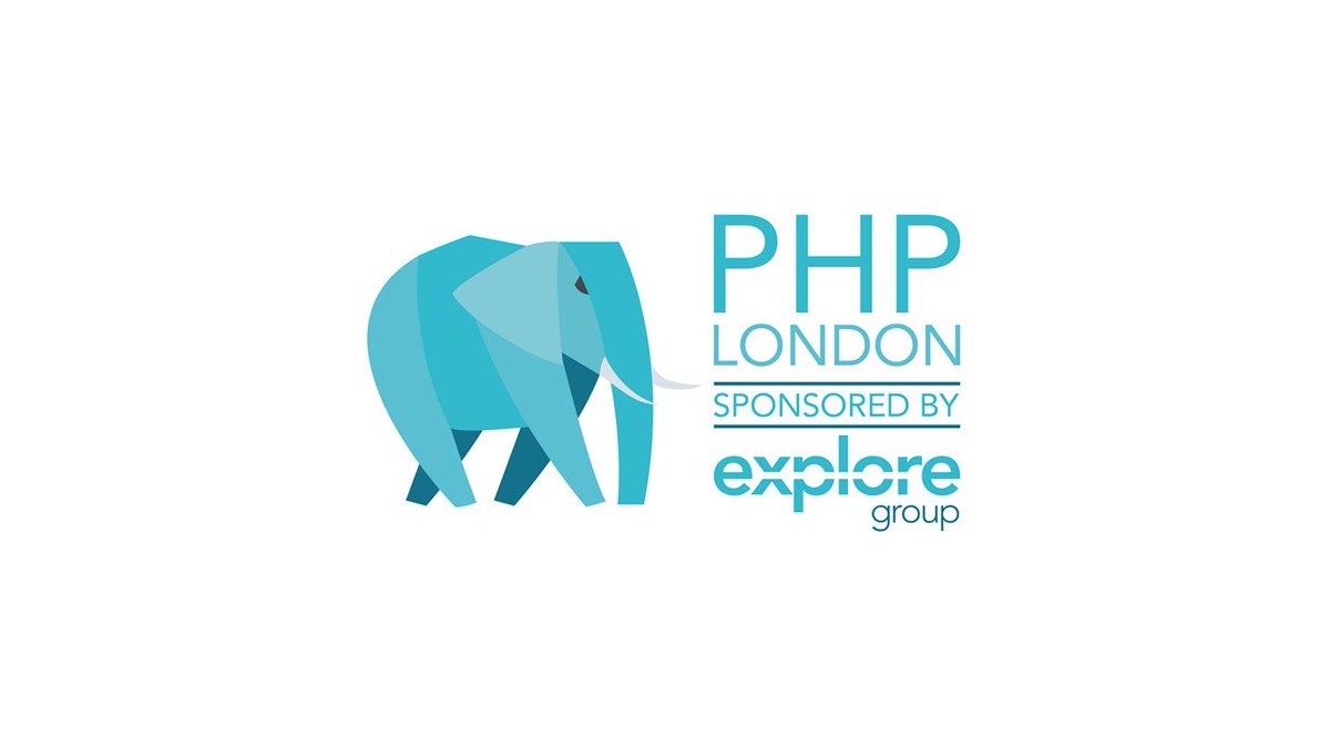 ExploregroupUK's tweet photo. The PHP London Meetup is this Thursday with Dave Liddament (Lamp Bristol) talking about 'Squashing bugs with Static Analysis' + beer/pizza from us
https://t.co/QMb2j9xWBb
#php #phplondon #laravel #symfony #php6 #php7 #dev #developer #developers #softwareengineer #programmer https://t.co/QedIQfx0zT