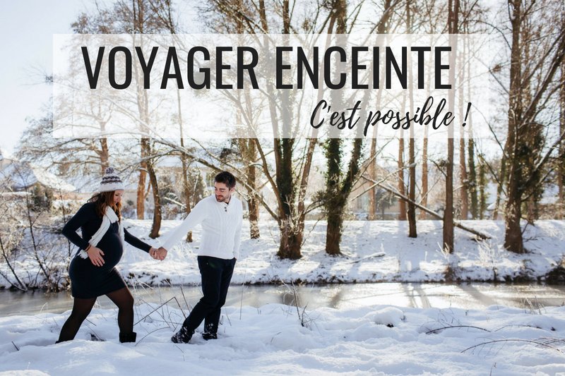 Dcksterr's tweet photo. [Nouvel article] Voyager enceinte, c’est possible ! Quand la #grossesse n'est pas un frein au #voyage ! ➡️https://t.co/T7bpMSw0vM 👶💪 #playinghtworld #MondayMotivation https://t.co/A8xFf9Vnsa