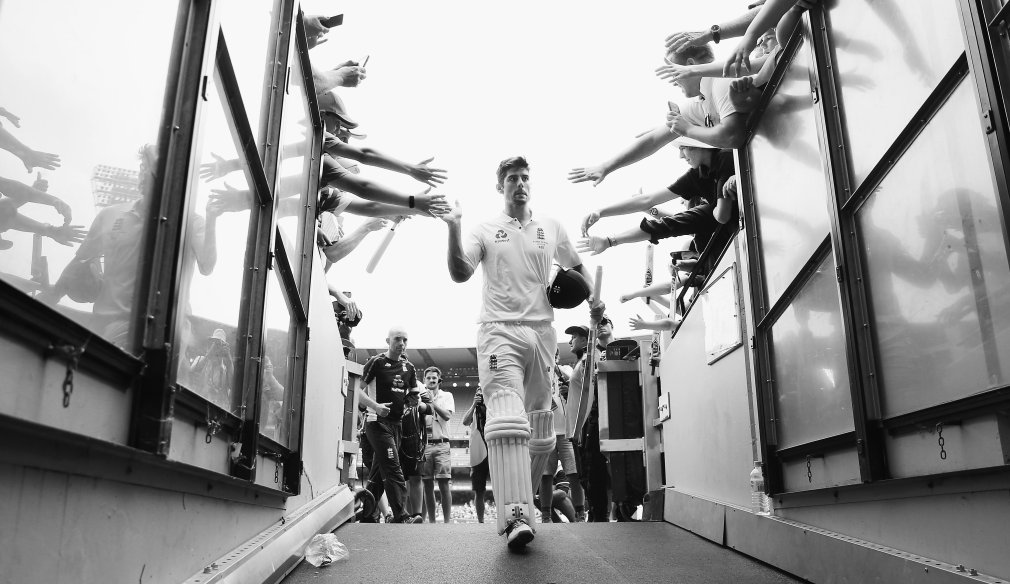bet365 on Twitter "Four Ashes series wins. Most Test runs for England