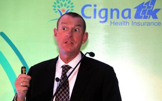 businessline's tweet image. #ManipalGroup picks up stake in #CignaTTK Health Insurance bit.ly/2PUREZP
