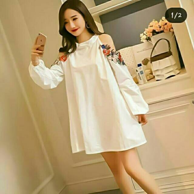 ListDangerous2's tweet photo. Saya menjual Dress Angel B... seharga Rp90.000. Dapatkan produk ini hanya di Shopee! https://t.co/L27nKnK7x0 #ShopeeID https://t.co/zKjOMLLlfM