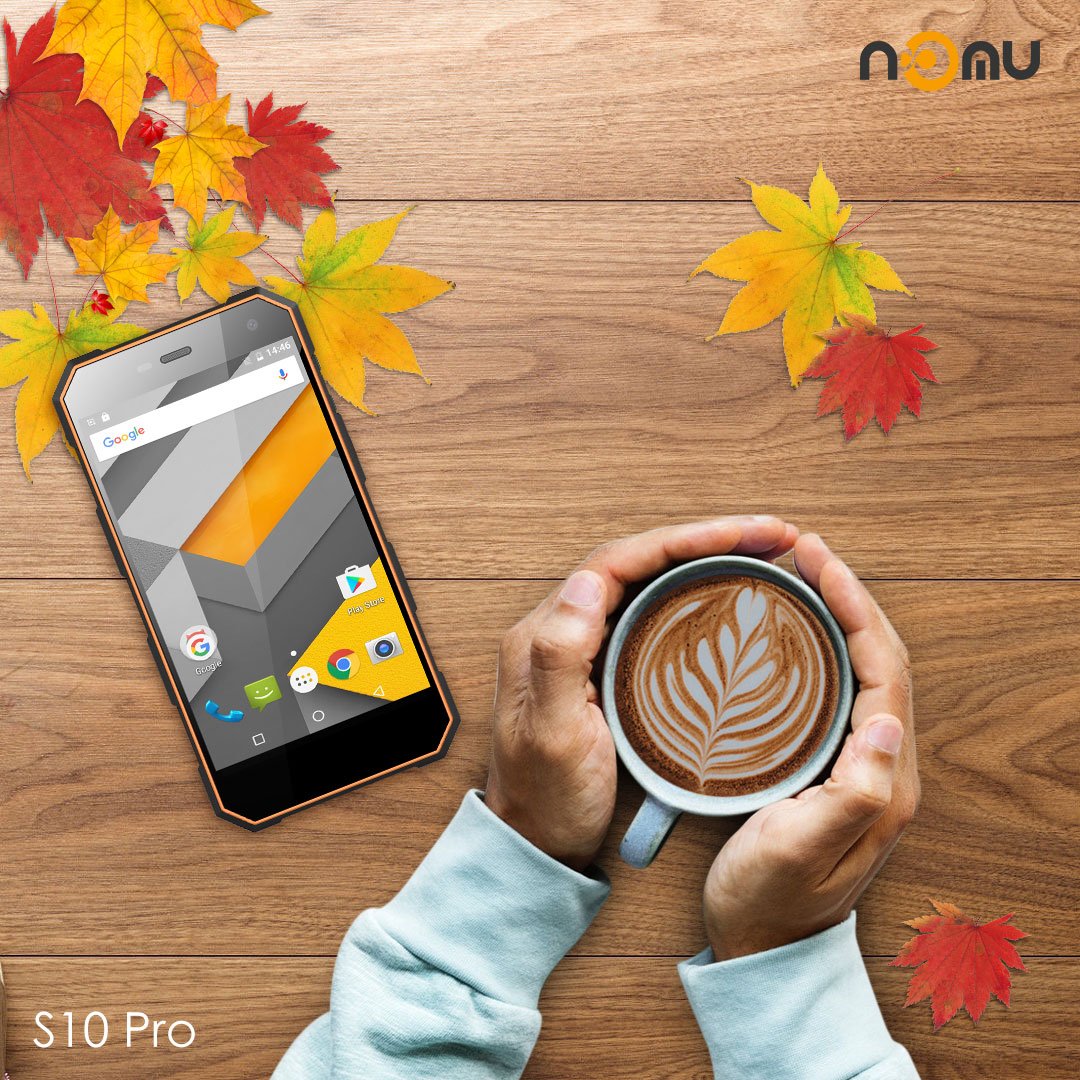NomuMobile's tweet photo. Hello, #September❤️❤️
A Black&Orange #S10Pro just pairs so well with the golden leaves.🍁🍁🍂🍂
Buy here: https://t.co/BstfKy4D7H https://t.co/sITm4C5YP1