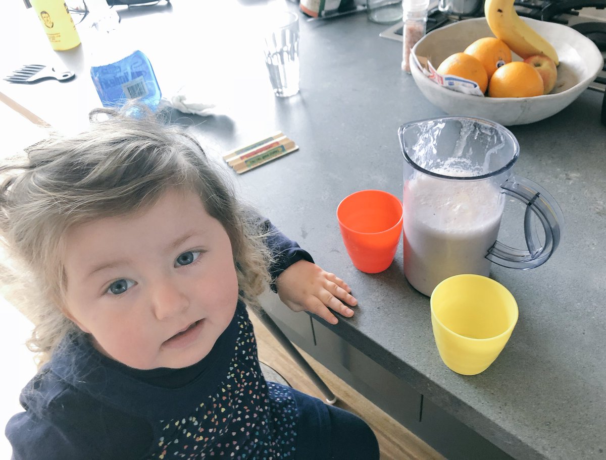 In 2 weeks I run my 1st marathon, 7 months after my daughter Josephine was diagnosed with #DIPG
I run for hope
I run to feel again
I run to bring awareness
I run to raise funds for research
Mostly I run in the belief that if I keep running I will get to keep her
I would run 4eva