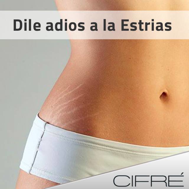 👙💃💖Tratamientos Antiestrias👙💃💖
.
Tenemos los mejores tratamientos para la eliminación de estrías y cicatrices. Ven a clínica Cifré.
.
¡Llámanos! (809) 535-2759.
.
#belleza #estrias #cicatrices
