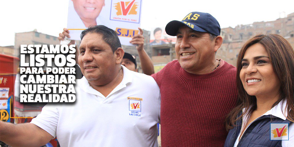 EstherCapunay's tweet image. Estamos listos para poder cambiar nuestra realidad✌
#SabemosLoQueNecesitas
#ElPoderDeLaMujer