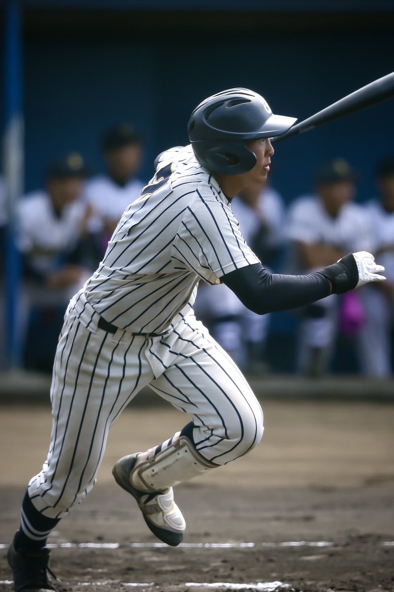 O Xrhsths A子 Sto Twitter 2018 秋季ブロック予選 西川 僚祐くん 佐倉シニア 東海大相模 高校野球