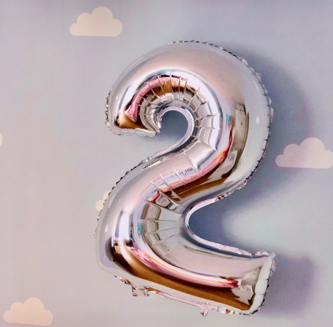 Over the weekend we have turned 2! Thank you to all of our clients for an amazing two years! #welovewoodbridge