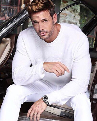 Bienvenidas a una nueva semana a todas las fans y delegadas de <a href="/willylevy29/">William Levy</a> esperando su nuevo proyecto #Star en Fox 26 de Septiembre