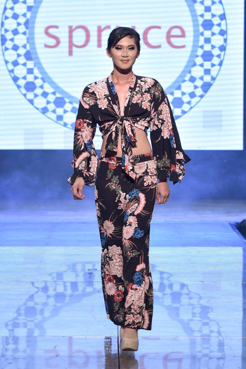 iloveMFS's tweet photo. SPRUCE | Mindanao Fashion Summit 2018
Photo | Roger Nazar Lactao Jr
#MFS #mfs2018 #ilovemfs #SprucePinked #SprucePH #Havaianas #CDOGlitterati #GlitteratiEx #cdomodels #brandshow #MFSAtAyalaCentrio #ILoveAyalaCentrio #WhereAdventureBegins #ILoveAyalaMalls @SprucePH @AyalaCentrio https://t.co/0ISoeJQJMP