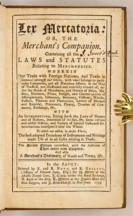 41) As we will soon see, the lawful remedy to be used in  #TheGreatAwakening is based on Common Law, specifically, Fraud.The Venetians HATE Common Law (for the People), but LOVE it for themselves.They much prefer that we operate under Merchant Law. After all, they designed it.