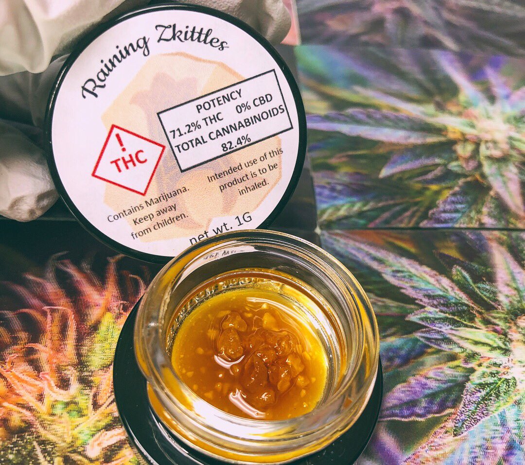 SecretStashMMJ's tweet photo. 5 for $100 on Ambrosia! Spend more than $99 and receive a FREE GRAM OF WAX!! 🤑🤩🤗 

2 oz for $150 ANY STRAIN!! 😎🌱 https://t.co/CXgcrfdg38