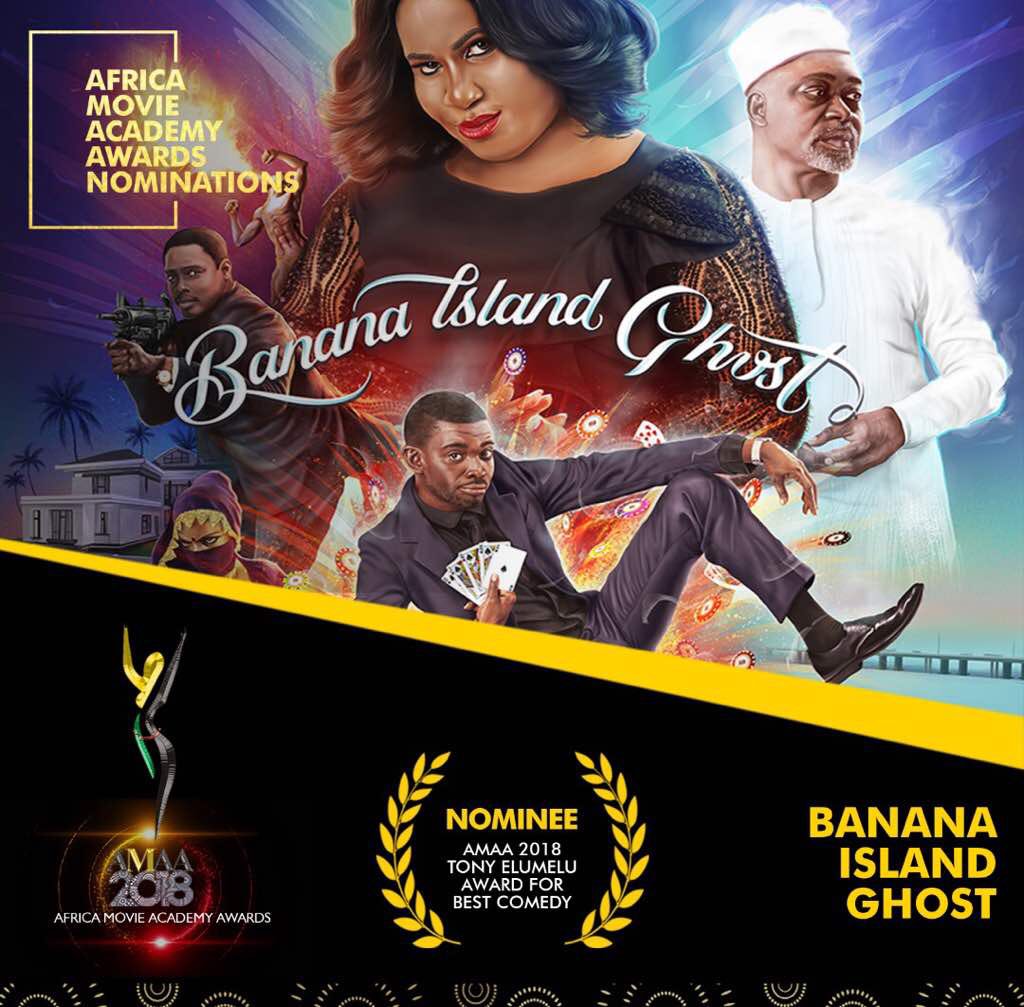 maziibe_'s tweet photo. Nominees for TONY ELUMELU AMAA 2018 AWARD FOR BEST COMEDY
1. Sidechic Gang - Ghana
2. Banana Island Ghost – Nigeria
3. The Adventures Of Supermama – South Africa
4. Koko: The Box TV - Nigeria
#AMAA2018 #amaaroadtokigali https://t.co/SCLKSjwJ7d