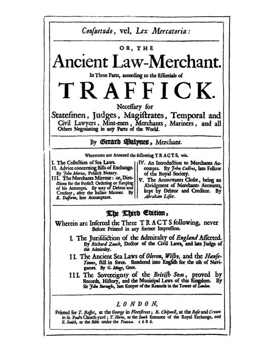 41) As we will soon see, the lawful remedy to be used in  #TheGreatAwakening is based on Common Law, specifically, Fraud.The Venetians HATE Common Law (for the People), but LOVE it for themselves.They much prefer that we operate under Merchant Law. After all, they designed it.