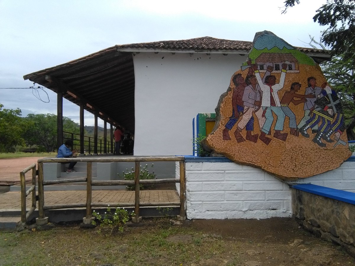 JimmyATN8's tweet photo. Museo Hacienda San Jacinto fue remozado y espera recibir de 27 a 33 mil visitantes en #SeptiembreVictorioso. Entrada es gratuita @canaltn8 https://t.co/YWFjXmsQrT
