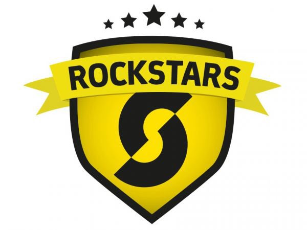 roelakkermans's tweet photo. Vandaag warm ontvangen bij #TeamRockstars IT! #wegaanerwatmooisvanmaken #zinin #RockON https://t.co/7bbW2yjb16