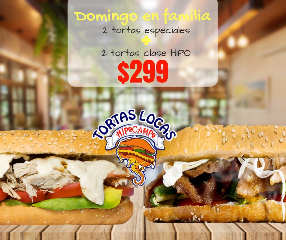 Foodsionmx's tweet photo. Pasa el mes en familia con FOODSION. 
#tortatime #yumy #FelizDomingo #foodies #restaurant #foodsionando #TastyMade https://t.co/wLEjlFSUrF