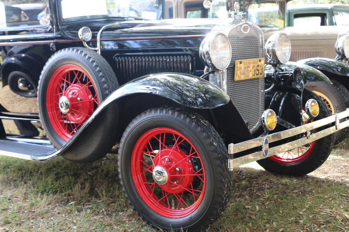StateFairOfTX's tweet photo. The 2018 Classic Car Corral schedule is up! Check out which Car Clubs are coming to the Fair this year. Also keep in mind the Car Corral has been relocated to in front of the Texas Star Ferris-wheel.  #TXAS #TEXASautoshow #BigTex #ClassicCars @CBS11  - https://t.co/Hh6G3CJSdU https://t.co/FWwPEXtoUs