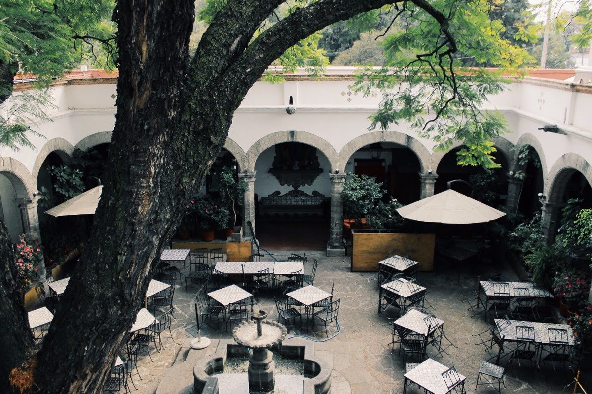 CDMXConnection's tweet image. El Bazaar Sábado (@BazaarSabado) realizará su primera venta nocturna ow.ly/Jw2F50inUxG