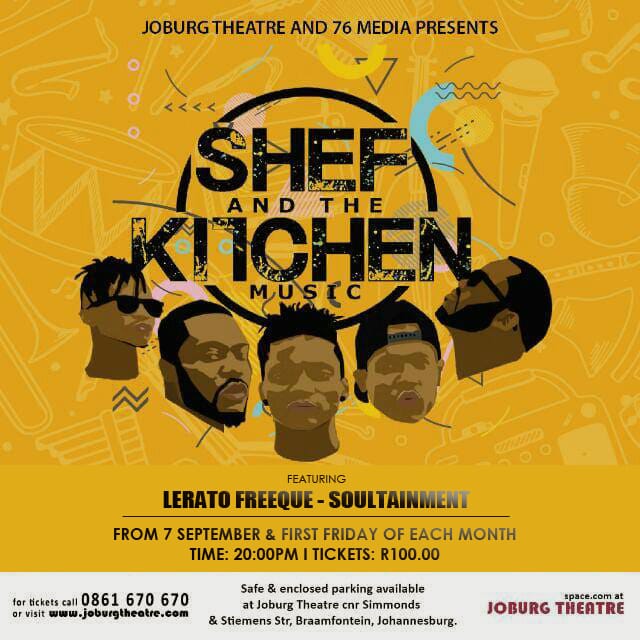 freddy_mathete's tweet photo. Let's all groove @joburgtheatre this coming Friday.. https://t.co/HteBFDA5gK