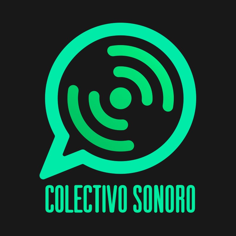 Colectivo Sonoro tweet media