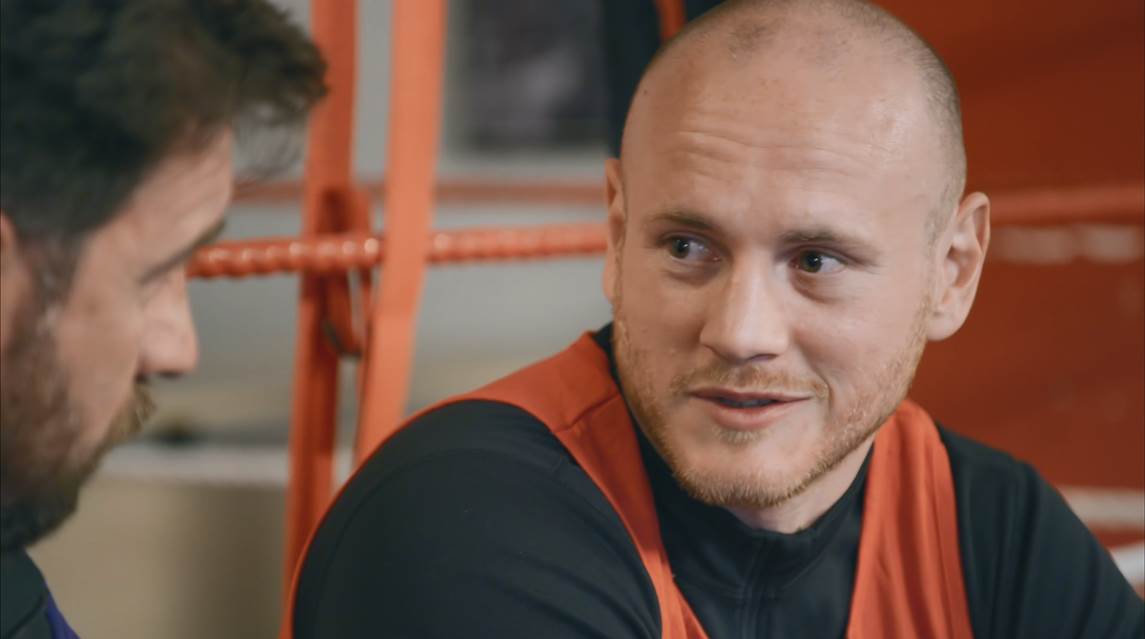 Grenfell Tower housed Dale Youth Boxing Club which started George Groves' career – now it needs a new home. 

Brand new @diysos this Wednesday at 9pm – RT!