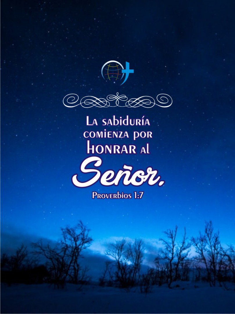 PIBHFortPayne's tweet photo. #DiosEsNuestraÚnicaFuenteDeSabiduría #ServicioFielYObedienciaACristo #BocaditosBíblicos #PIBHDeFortPayne https://t.co/6eaXMvXReY