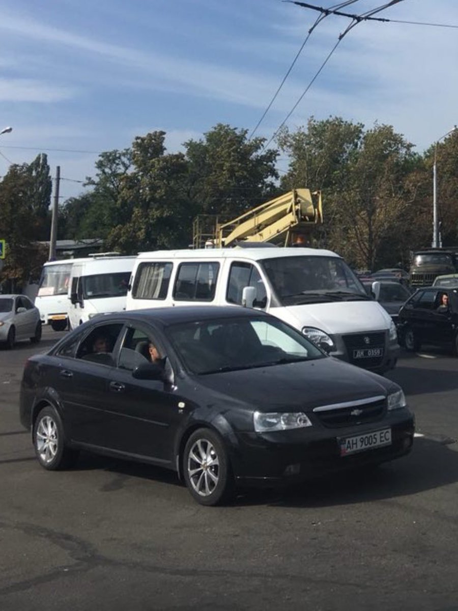 Абер авто видное
